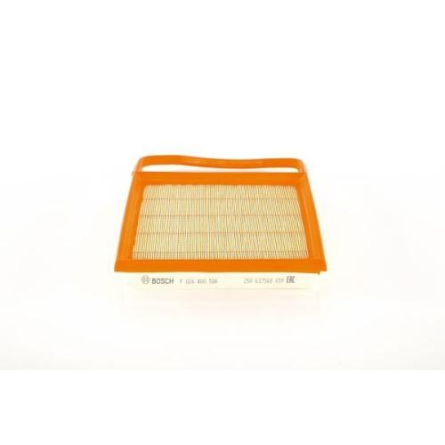 BOSCH Luftfilter