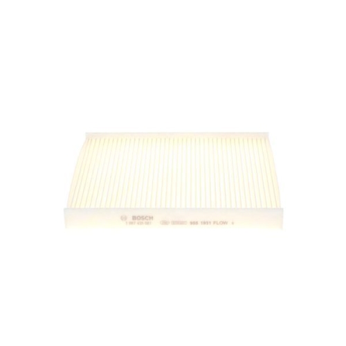 BOSCH Filter, Innenraumluft