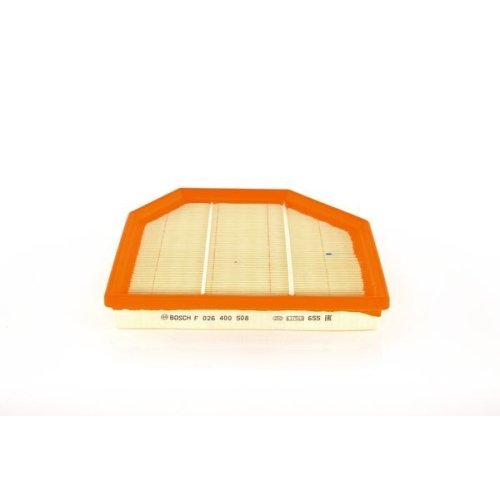 BOSCH Luftfilter