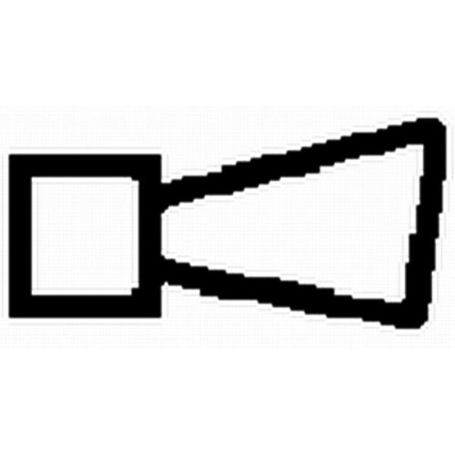 HELLA Schild