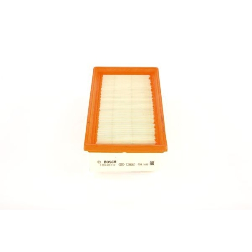 BOSCH Luftfilter