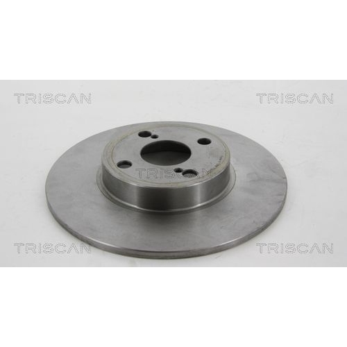 TRISCAN Bremsscheibe