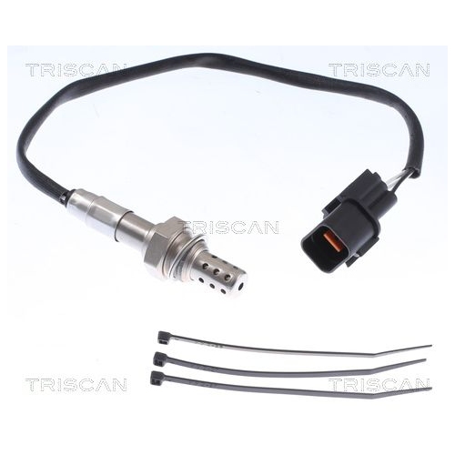 TRISCAN Lambdasonde