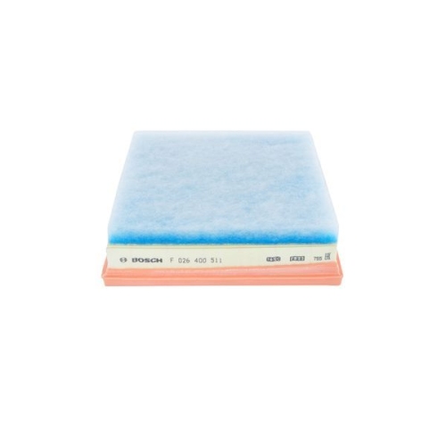 BOSCH Luftfilter