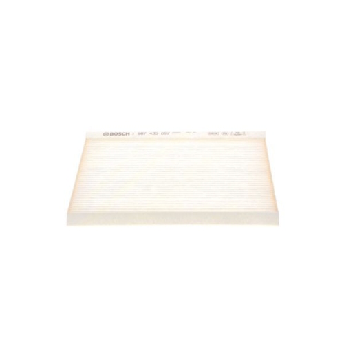 BOSCH Filter, Innenraumluft