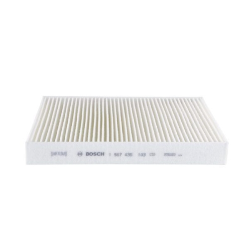 BOSCH Filter, Innenraumluft