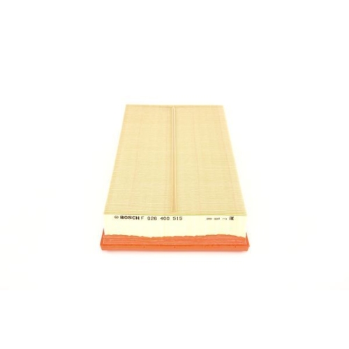 BOSCH Luftfilter