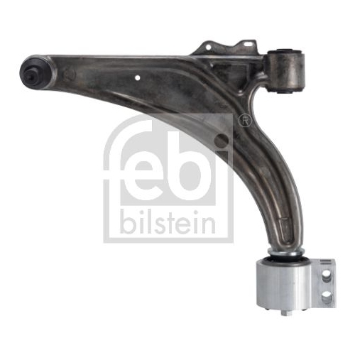 FEBI BILSTEIN Lenker, Radaufh&auml;ngung