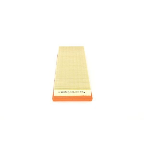 BOSCH Luftfilter