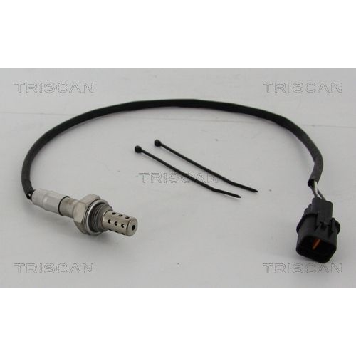 TRISCAN Lambdasonde