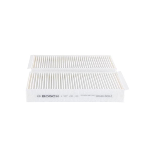 BOSCH Filter, Innenraumluft