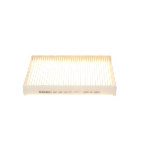BOSCH Filter, Innenraumluft