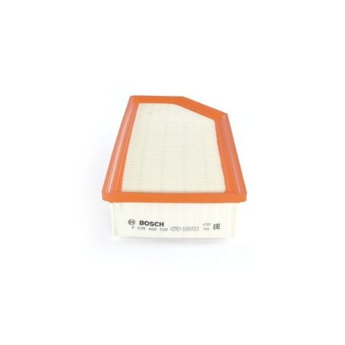 BOSCH Luftfilter