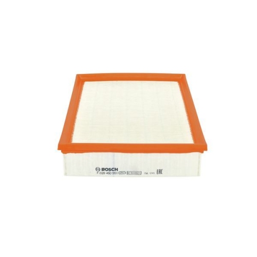 BOSCH Luftfilter