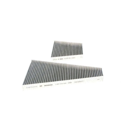 BOSCH Filter, Innenraumluft