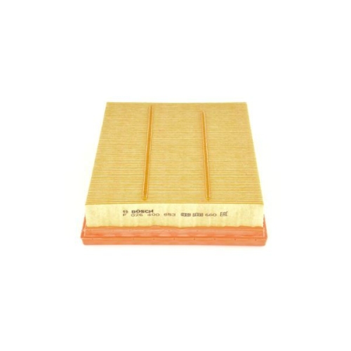 BOSCH Luftfilter