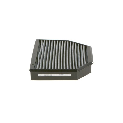 BOSCH Filter, Innenraumluft