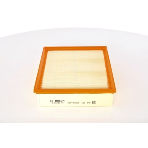 BOSCH Luftfilter