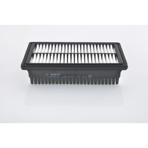 BOSCH Luftfilter