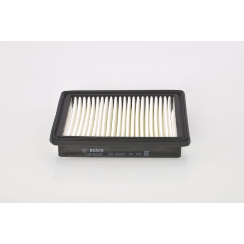 BOSCH Luftfilter