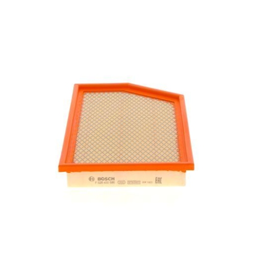 BOSCH Luftfilter