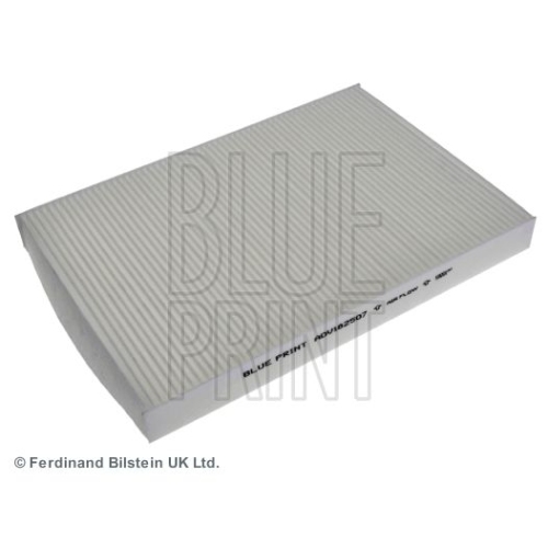 BLUE PRINT Filter, Innenraumluft