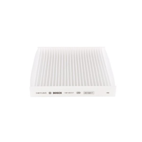 BOSCH Filter, Innenraumluft