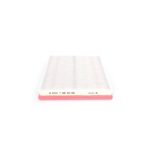 BOSCH Luftfilter