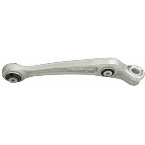 LEMF&Ouml;RDER Lenker, Radaufh&auml;ngung