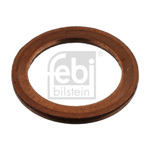 FEBI BILSTEIN Dichtring, &Ouml;lablassschraube
