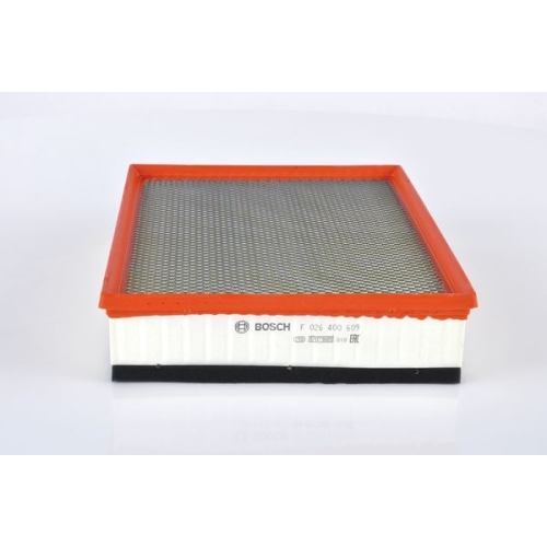 BOSCH Luftfilter
