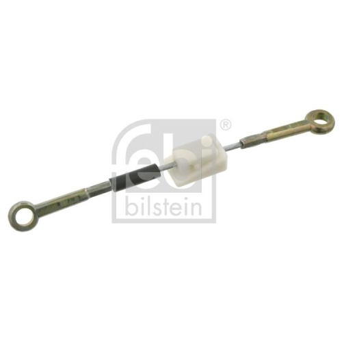 FEBI BILSTEIN Seilzug, Feststellbremse