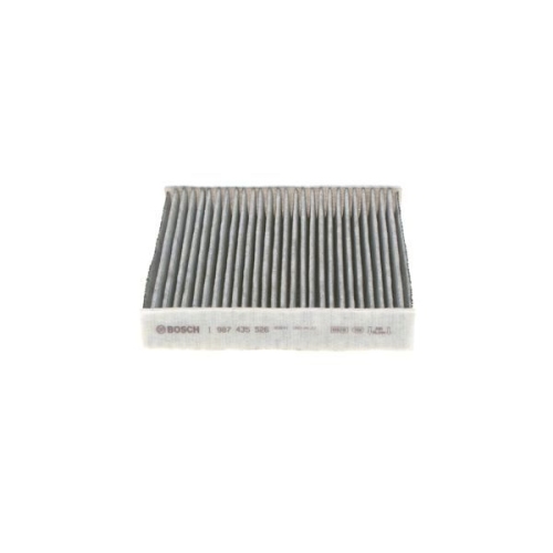BOSCH Filter, Innenraumluft