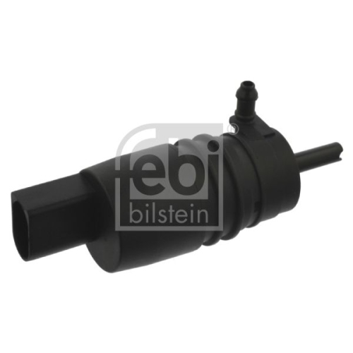 FEBI BILSTEIN Waschwasserpumpe, Scheibenreinigung