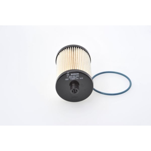 BOSCH Kraftstofffilter
