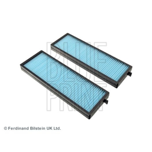 BLUE PRINT Filtersatz, Innenraumluft