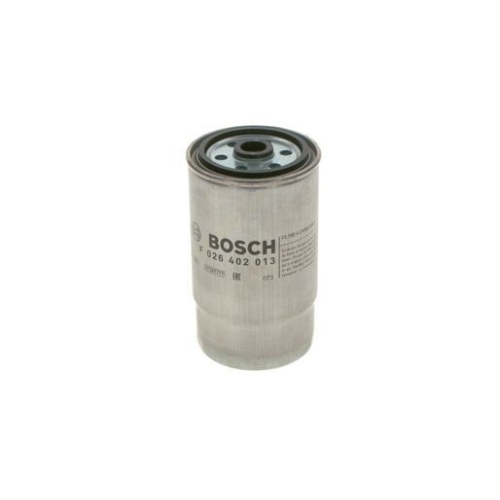 BOSCH Kraftstofffilter