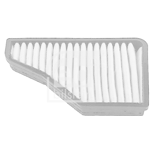 FEBI BILSTEIN Filter, Innenraumluft