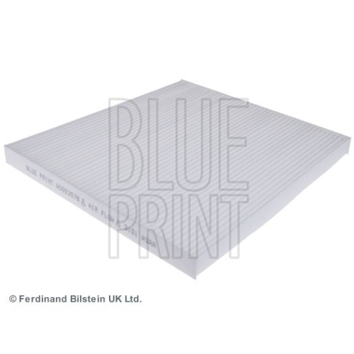 BLUE PRINT Filter, Innenraumluft