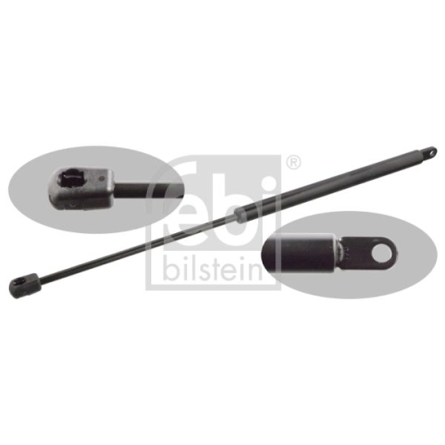 FEBI BILSTEIN Gasfeder, Koffer-/Laderaum