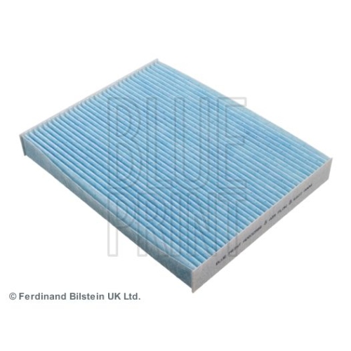 BLUE PRINT Filter, Innenraumluft