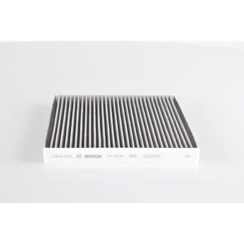 BOSCH Filter, Innenraumluft