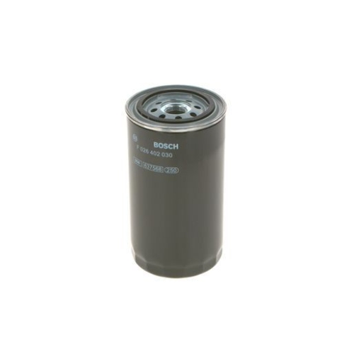 BOSCH Kraftstofffilter