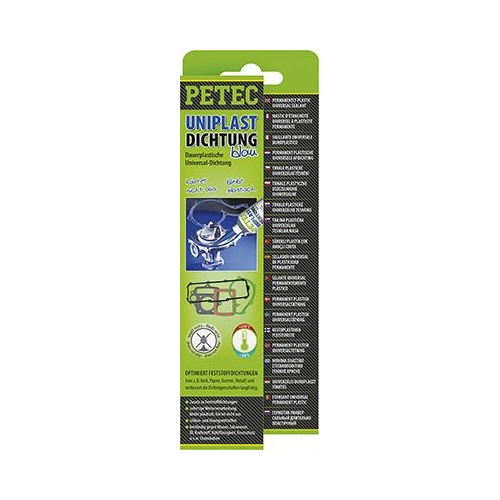 PETEC Dichtstoff UNIPLASTDICHTUNG
