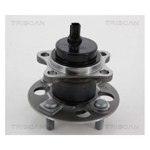 TRISCAN Radlagersatz