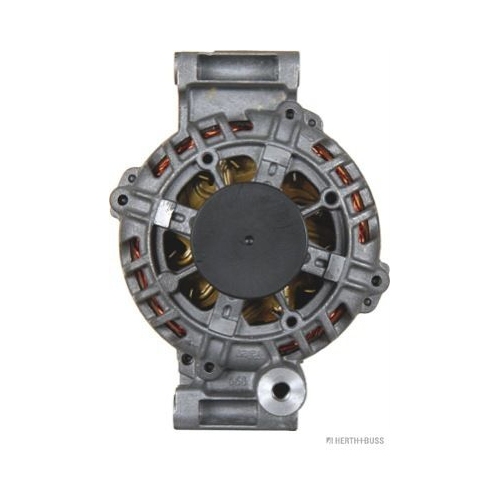 HERTH+BUSS ELPARTS Generator
