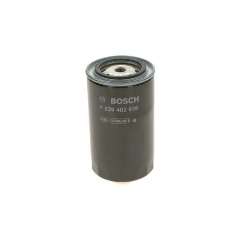 BOSCH Kraftstofffilter