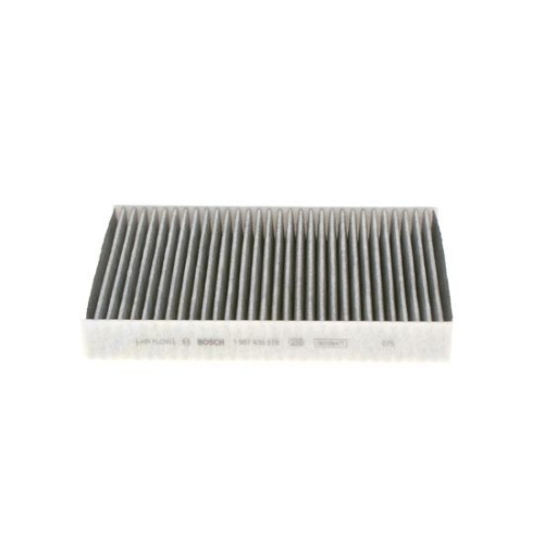 BOSCH Filter, Innenraumluft