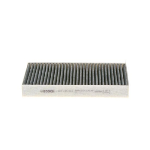 BOSCH Filter, Innenraumluft