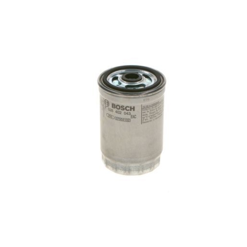 BOSCH Kraftstofffilter